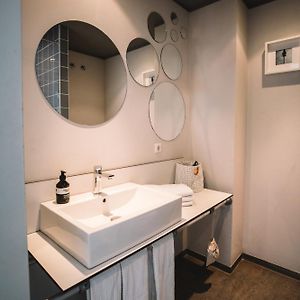 Dreibettzimmer